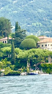 Don't miss out on a summer ferry ride on Lake Como, where stunning views and serene waters create unforgettable memories. | Lake Como