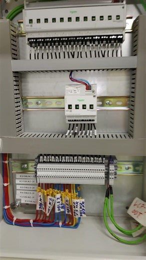 LCP panel light control panel #shortvideo #electrical #ytshorts #viralvideo #trending