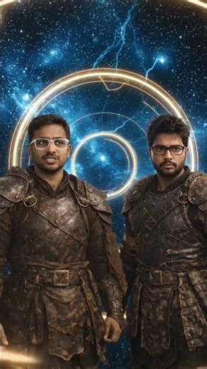 Time Warrior S1E17 Shorts Series popular web series