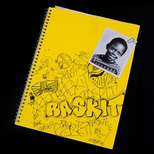 Dizzee Rascal - Raskit | Clash Magazine Music News, Reviews & Interviews