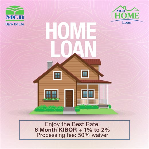 5.5K views · 54 reactions | MCB Bank is proud to introduce special...