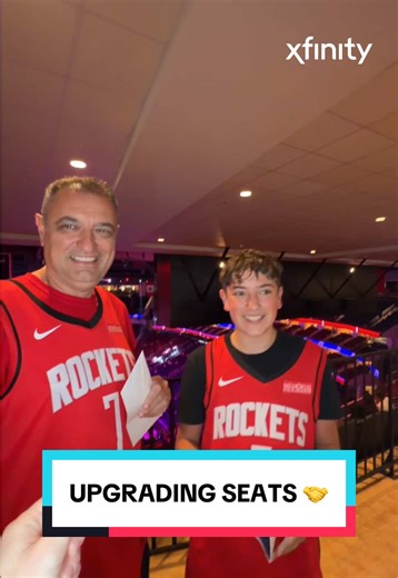 Creating Priceless Moments with Xfinity