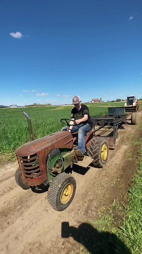 TractorGuy on TikTok