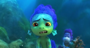Check out the brand new trailer for Disney Pixar's Luca, streaming on Disney on June 18! 🧜 | Zing Pop Culture Australia
