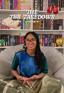 TBR Takedown Ep. 10: The Nightingale & World War 2 History