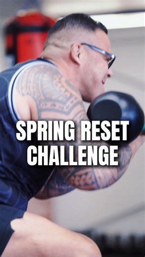 It’s time, we’re excited to announce the Online BBM Spring Reset Challenge!! This is your chance to reset your body, your mind, and your habits before summer and Christmas hit. For 8 weeks, you’ll get: - Online workouts through our app, train anywhere, anytime - Meal plans tailored to you - Weekly nutrition and lifestyle focus - Community support to keep you motivated - And yes prize money for consistency and results We kick off on October 6th and spots are open now! Don’t wait for summer - star
