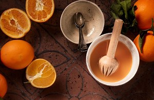 Ce dessert facile à l’orange deviendra votre dessert de tous les jours - Elle à Table