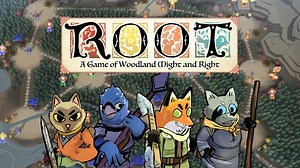 Buy Root - PC & Mac (Steam)