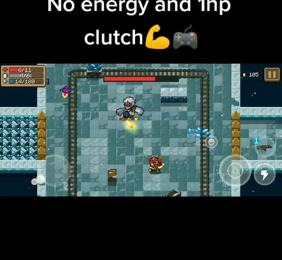 Ultimate Soul Knight Boss Battle Guide