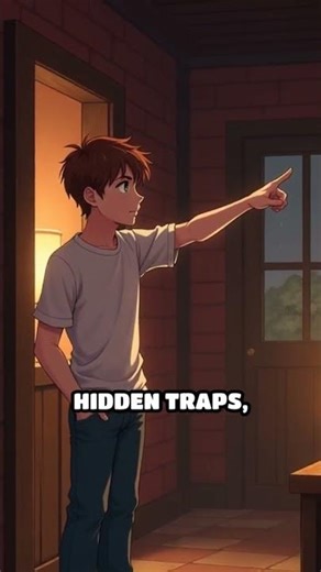 How To Build A SECRET Redstone Door #minecraft #shorts #redstone