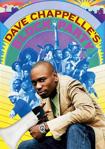 Dave Chappelle's Block Party