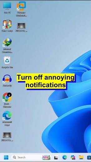 Windows 11: How to Disable Ads, Tips, and App Notifications