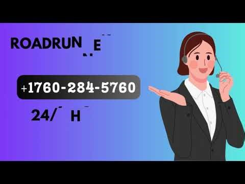 Roadrunner® Customer Care Helpline – 11 Ways to Get 24/7 Phone & Live Support