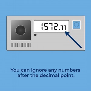 8.3K views · 23 reactions | Submitting regular meter reads improves...