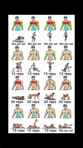 full body exercise video #फॉलआउट4