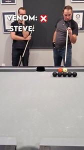 40K views · 443 reactions | Bro VS Bro - Pool Edition 藍❌✅#8ballpool #snooker #billiards | Florian 'Venom' Kohler | Facebook