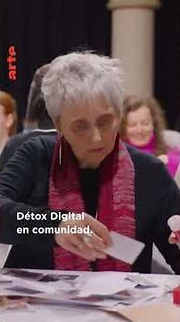 Desintoxicacion digital | ARTE.tv Documentales