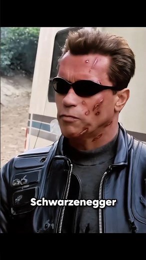Arnold’s Epic Transformation for Terminator 3 at 54! #Terminator3 #ArnoldSchwarzenegger #MovieTrivia