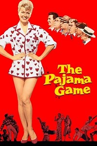 The Pajama Game (1957) - AZ Movies