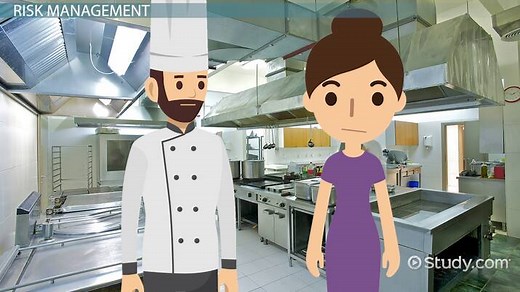 Risk Management in Event & Conference Planning