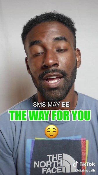 SMS MMS are the foundation of text messages today. However, there’s another industry standard that isn’t used by everyone yet. Anyone know what I’m talking about? 👀 #smallbusinesstips #businessmarketingtips #smsmarketing #digitalmarketing