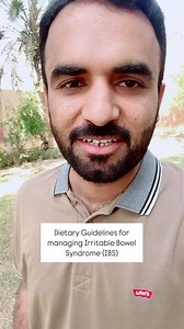 Which type of fiber is generally better tolerated in IBS? . . #doctor #drshujat #medicalstudent #medstudent #mbbs #ibsdiet #ibsawareness #irritablebowelsyndrome #diet #gastro #dietryadvice #médical #medical #medicalschool #medicalcheckup #medicalknowledge #medicalresearch #emergencymedicalservices | Dr M Shujat Rasool