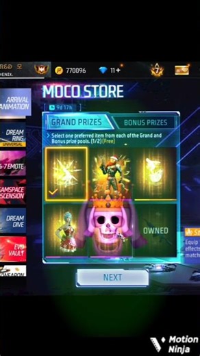 Moco Store Is Back — Don’t Miss It! 🚀