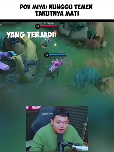 siapa sangka 🗿#MLBBXNARUTO #MobileLegendsBangBang #MLBB