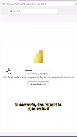 Smart Data Discovery and Visualization in Power BI