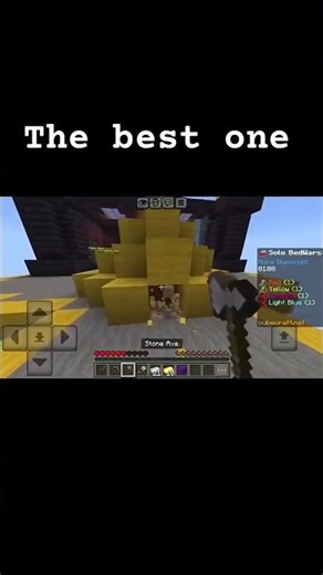 Yes #music #beats #slowedandreverb #remix #audio #minecraft #gaming #hypixel #bedwars #butifyouclose