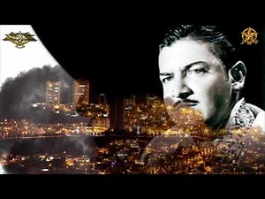 José Alfredo Jiménez - Caminos de Guanajuato + Letra
