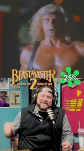 Want to Beat Beastmaster? Picking a Zoo Fight Was the Wrong Move. | Bad Movies Rule
