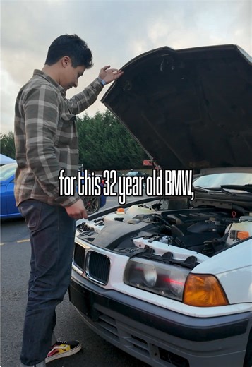 Upgrading BMW E36 Cooling System with Koyorad Radiator