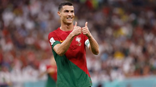 FIFA World Cup: PBC to welcome Portugal's legend Cristiano Ronaldo