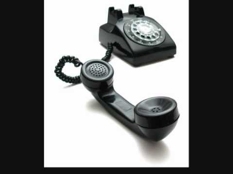 Receiver Off-Hook Tone