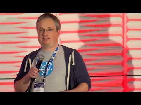 Panel: The Future of Kubernetes is Control Planes - Red Hat OpenShift Commons 2022 Detroit
