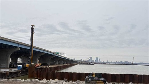 Major construction project will help clean Milwaukee's waterways