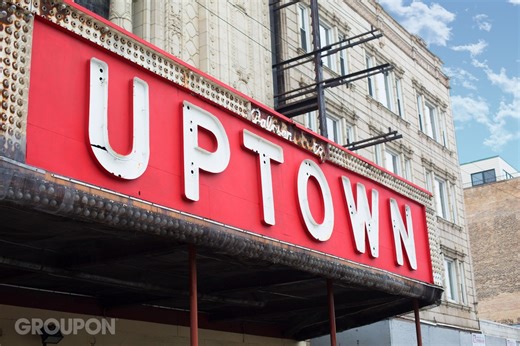 Larry Tuckman on ‘Chicago’s Uptown Portraits 1982-1986’, photography