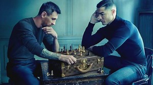 Cristiano Ronaldo contro Messi: l'amichevole LIVE e in streaming su Sky Sport