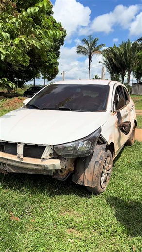 Meu Primeiro Carro: Fiat Argo e Decoração