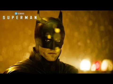 THE BATMAN 2 TEASER TRAILER Breakdown & Easter Eggs