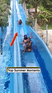 Top Summer Moments | McClure Kids