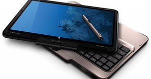 HP TouchSmart tm2 : l'ultra-portable tablette tactile entre en test