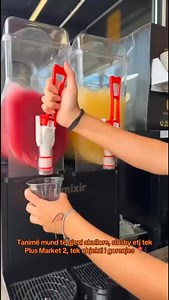 137 reactions |  E RE NË PLUS MARKET 2   Akullore, slushy etj!  Vetëm te Plus Market 2, objekti i Gorenjës – Ferizaj!  Verë? E nxehtë? Ejani të freskoheni!  Shije për çdo moshë, për çdo ditë ☀️  Shërbim i shpejtë dhe çmime super të mira!  Na vizitoni dhe na tagoni në videot tuaja me akullore  #PlusMarket #Akullore #Slushy #Ferizaj #VerëFreski #StandiRi #FreshMoment #PlusMarket2 | Plus Market | Facebook