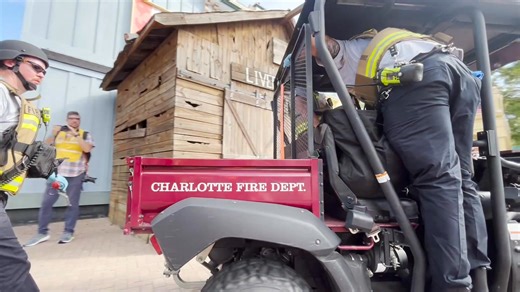 44K views · 943 reactions | When chaos hits, there’s no time to...