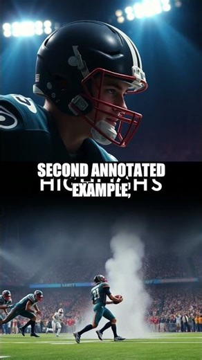 NFL Shorts: Three Formats Three Ways to Level Up NFL Clips