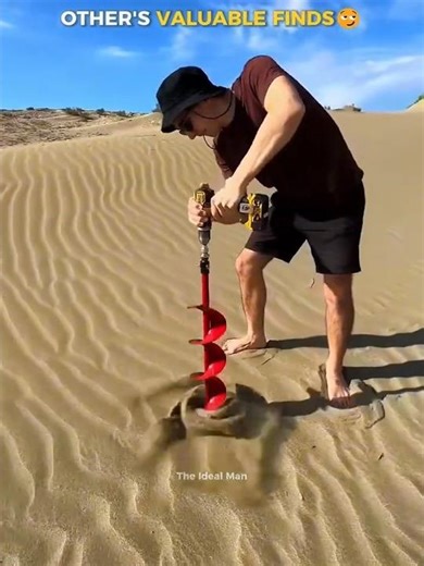 Finding valuable things | #shorts