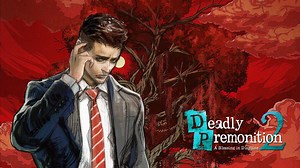 Deadly Premonition 2 Is Coming to PC Later This Year