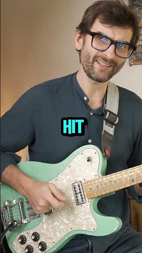 Take me out guitar tutorial
