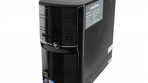 eMachines ET1831-07 review: eMachines ET1831-07